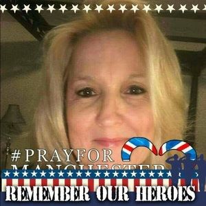 Meet your Posher, Georgia